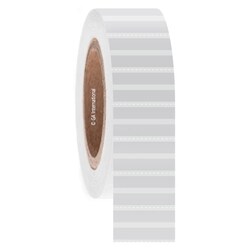 GA International&nbsp;Cryogenic Barcode Labels for Liquid Nitrogen Storage 1.42