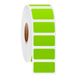 GA International&nbsp;Permanent Deep-Freeze Labels for Thermal-Transfer Barcode Printers 1