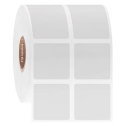 GA International&nbsp;Cryogenic Barcode Labels for Liquid Nitrogen Storage 1