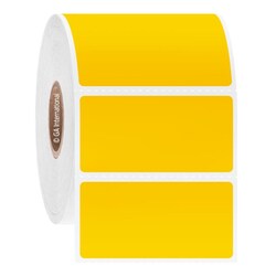 GA International&nbsp;Cryogenic Barcode Labels for Liquid Nitrogen Storage 2