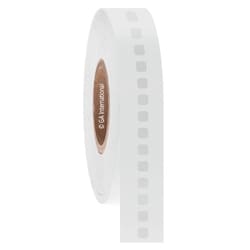 GA International&nbsp;Cryogenic Barcode Labels for Liquid Nitrogen Storage 0.236