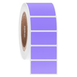 GA International&nbsp;Cryogenic Barcode Labels for Liquid Nitrogen Storage 2