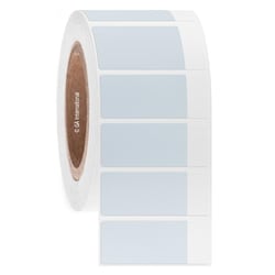 GA International&nbsp;Cryogenic Cover-Up Labels for Frozen Vials & Tubes 2