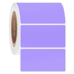 GA International&nbsp;Removable Solvent-Resistant Color Labels for Containers 4