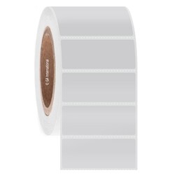 GA International&nbsp;Removable Deep-Freeze Labels for Thermal-Transfer Barcode Printers 2.5