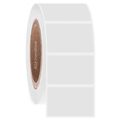 GA International&nbsp;Permanent Solvent-Resistant Color Labels for Containers 2