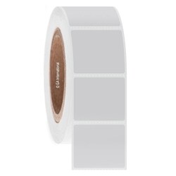 GA International&nbsp;Blackout Paper Labels 1.625