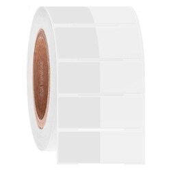 GA International&nbsp;Wrap-Around Cryogenic & Autoclave-Resistant Thermal-Transfer Labels 1.34