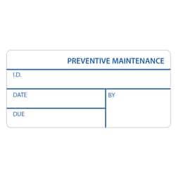 GA International&nbsp;Self-Laminating Calibration Labels - 