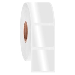 GA International&nbsp;Cryogenic Cover-Up Labels for Frozen Surfaces 1