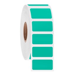 GA International&nbsp;Permanent Deep-Freeze Labels for Thermal-Transfer Barcode Printers 1