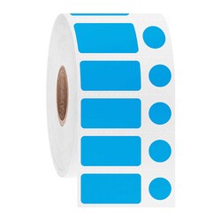 GA International&nbsp;Cryogenic Barcode Labels for Liquid Nitrogen Storage 1