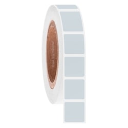GA International&nbsp;Removable Blackout Labels 0.9375