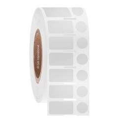 GA International&nbsp;Cryogenic Labels for Inkjet Printers 0.94