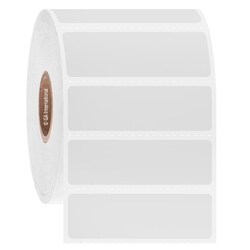 GA International&nbsp;Permanent Deep-Freeze Labels for Thermal-Transfer Barcode Printers 2