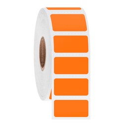 GA International&nbsp;Permanent Deep-Freeze Labels for Thermal-Transfer Barcode Printers 1