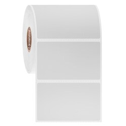 GA International&nbsp;Paper Labels for Thermal-Transfer Printers 2.5