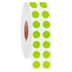 GA International&nbsp;Paper Labels for Thermal-Transfer Printers 0.354