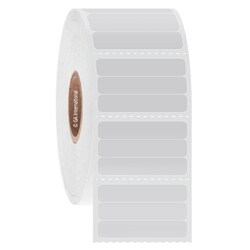 GA International&nbsp;Cryogenic Barcode Labels for Liquid Nitrogen Storage 1.25
