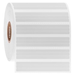 GA International&nbsp;Cryogenic Barcode Labels for Liquid Nitrogen Storage 2.48