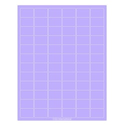 GA International&nbsp;Removable Cryogenic Labels for Laser Printers 1.26
