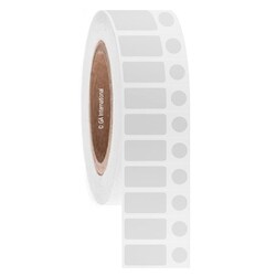 GA International&nbsp;Cryogenic Barcode Labels for Liquid Nitrogen Storage 1