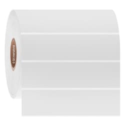 GA International&nbsp;Cryogenic Barcode Labels for Liquid Nitrogen Storage 3