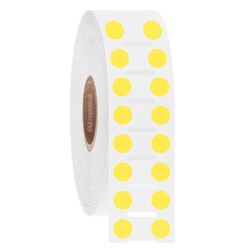 GA International&nbsp;Cryogenic Barcode Labels for Liquid Nitrogen Storage 0.25