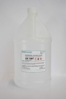 Ethos Biosciences&nbsp;Clearview, Histological Clarifier, 1gal, Ethos