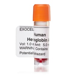 Ethos Biosciences&nbsp;hemoglobin HbA1c standard diabetes   1/EA