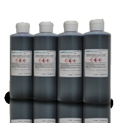 Ethos Biosciences&nbsp;Gram Stain, Crystal Violet, 4x16oz, Ethos