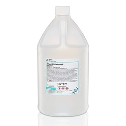 Ethos Biosciences&nbsp;Ethanol 95%, Denatured, 1gal, Ethos