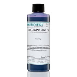 Ethos Biosciences&nbsp;Toluidine Blue 1%, 16oz, Ethos