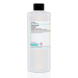 Ethos Biosciences&nbsp;Acetic Acid 3%, 16oz, Ethos