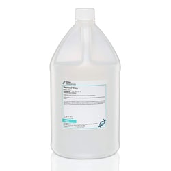 Ethos Biosciences&nbsp;Deionized Water, 1gal, Ethos