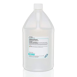 Ethos Biosciences&nbsp;AQUAbluing Reagent, Scott's TapWater, 1gal, Ethos