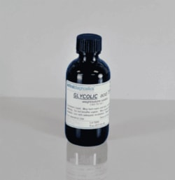 Ethos Biosciences&nbsp;Glycolic Acid 35%, 2oz, Ethos