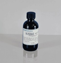 Ethos Biosciences&nbsp;Glycolic Acid 50%, 2oz, Ethos