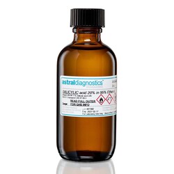 Ethos Biosciences&nbsp;Salicylic Acid, 20% in 95% Ethanol, 2oz, Ethos