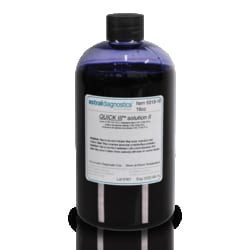 Ethos Biosciences&nbsp;Quick III Solution II, 16oz, Ethos