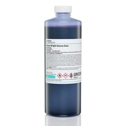 Ethos Biosciences&nbsp;Classic Wright-Giemsa Stain, 1gal, Ethos