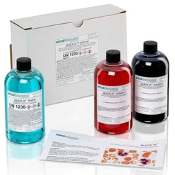 Ethos Biosciences&nbsp;Quick III Set, 3x16oz, Ethos