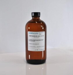 Ethos Biosciences&nbsp;Immersion Oil, High Viscosity, 0.5oz, Ethos