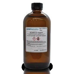 Ethos Biosciences&nbsp;Schiff's Reagent, 16oz, Ethos