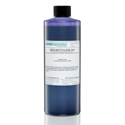 Ethos Biosciences&nbsp;New Methylene Blue, 16oz, Ethos