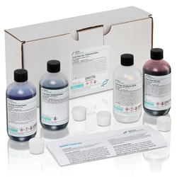 Ethos Biosciences&nbsp;Gram Stain Set, Stabilized Iodine, 4x2oz, Ethos