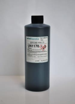 Ethos Biosciences&nbsp;Gentian Violet 1%, 16oz, Ethos