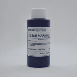Ethos Biosciences&nbsp;Tissue Marking Dye, Royal Blue, 2oz, Ethos