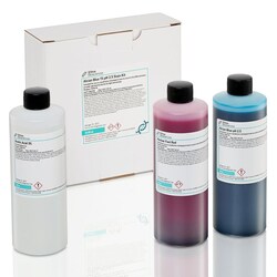 Ethos Biosciences&nbsp;Alcian Blue 1%, pH 2.5 Stain Kit, 3x8oz, Ethos