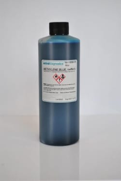 Ethos Biosciences&nbsp;Loeffler's Methylene Blue, 16oz, Ethos